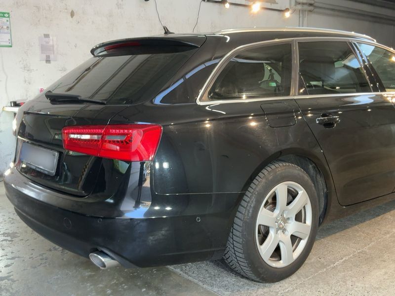Audi A6 3.0 V6 TDI quattro 2012 – снимка 8