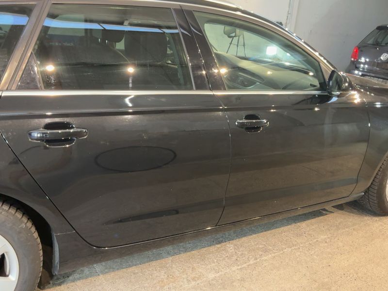 Audi A6 3.0 V6 TDI quattro 2012 – снимка 10