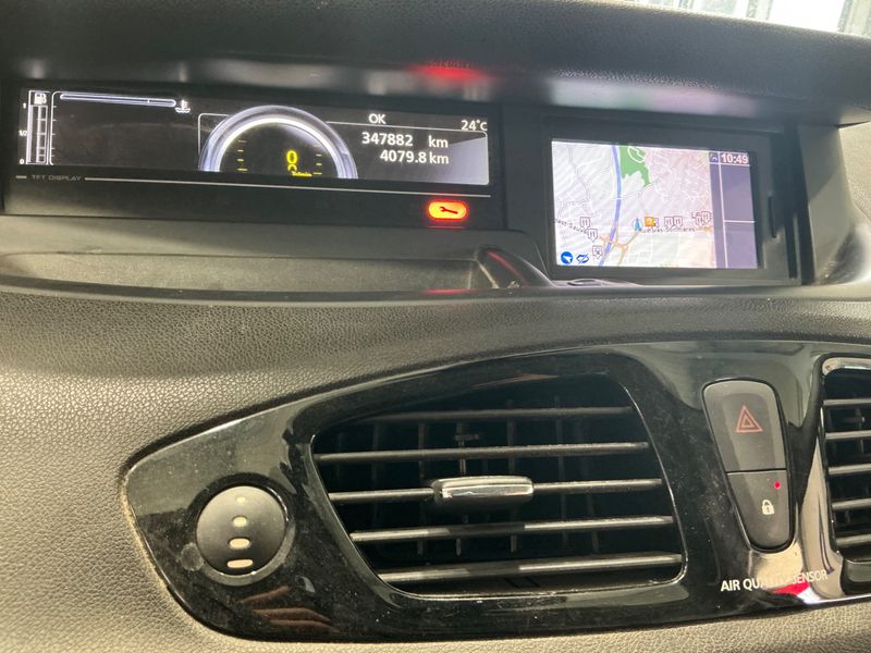Renault Grand Scenic 1.6 dCi Privilege 2012 – снимка 4