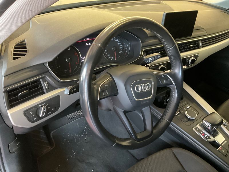 Audi A4 35 TDI 2019 – снимка 21