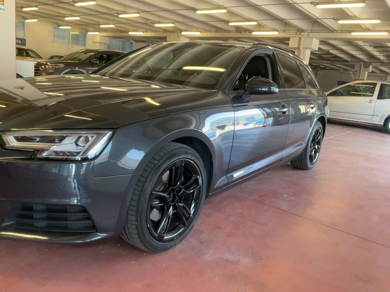Audi A4 35 TDI 2019 – снимка 2