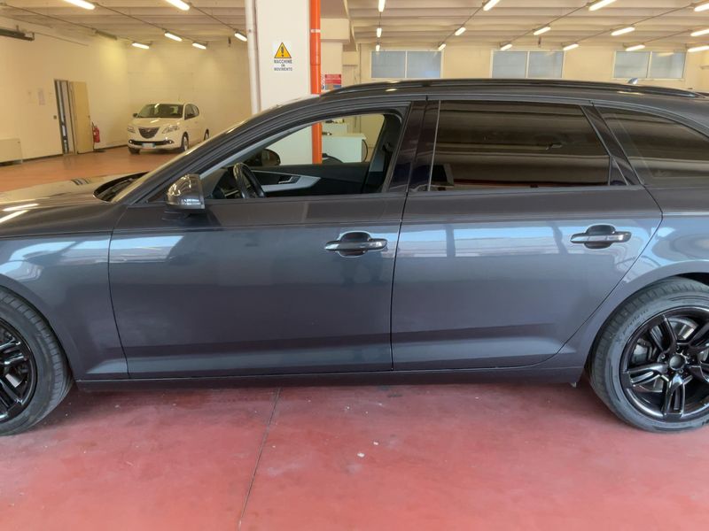 Audi A4 35 TDI 2019 – снимка 4