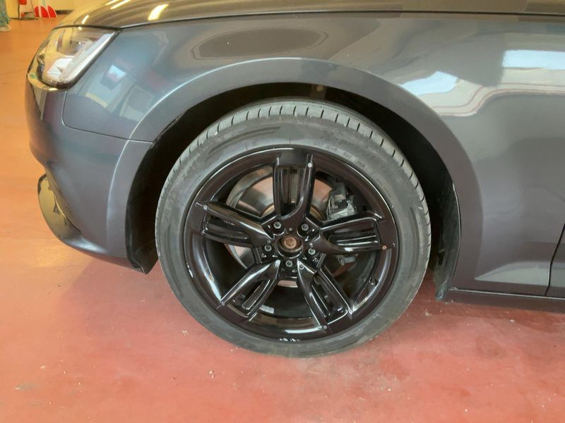 Audi A4 35 TDI 2019 – снимка 3