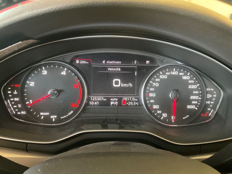 Audi A4 35 TDI 2019 – снимка 18