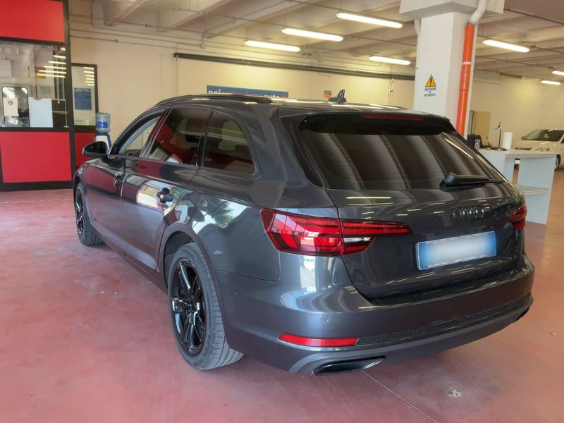 Audi A4 35 TDI 2019 – снимка 6