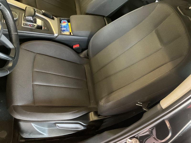 Audi A4 35 TDI 2019 – снимка 22