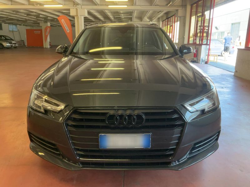 Audi A4 35 TDI 2019 – снимка 14