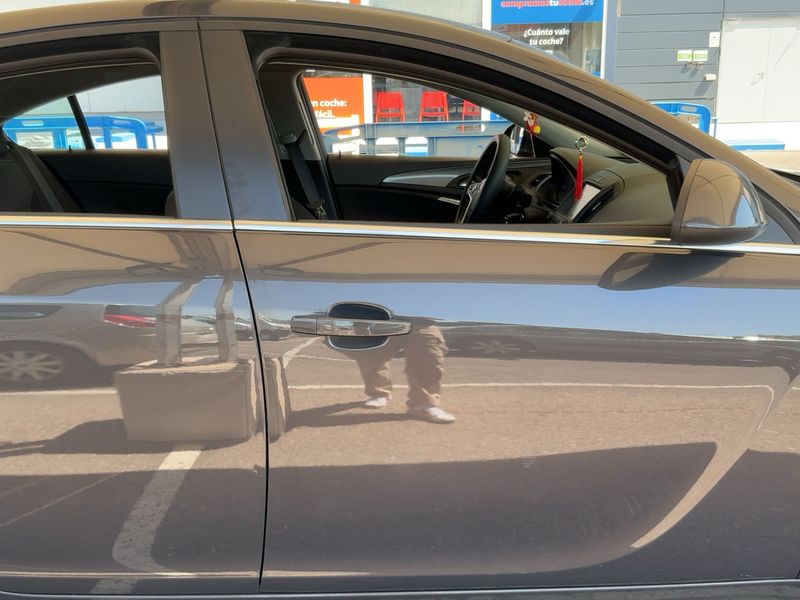 Opel Insignia 1.6 CDTI DPF Selective 2016 – снимка 10