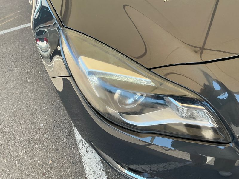 Opel Insignia 1.6 CDTI DPF Selective 2016 – снимка 24