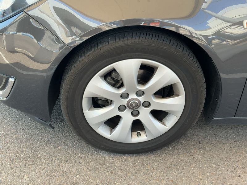 Opel Insignia 1.6 CDTI DPF Selective 2016 – снимка 3