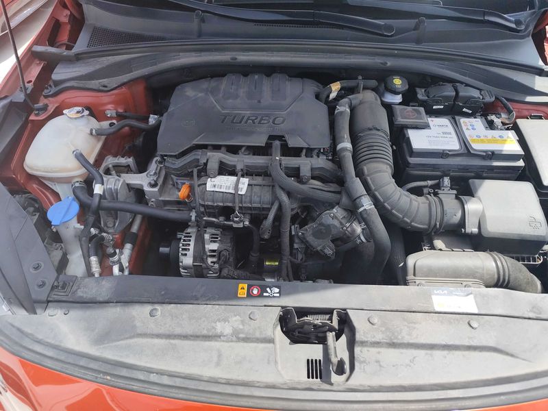 Kia XCeed 1.0 TGDI Tech 2022 – снимка 8