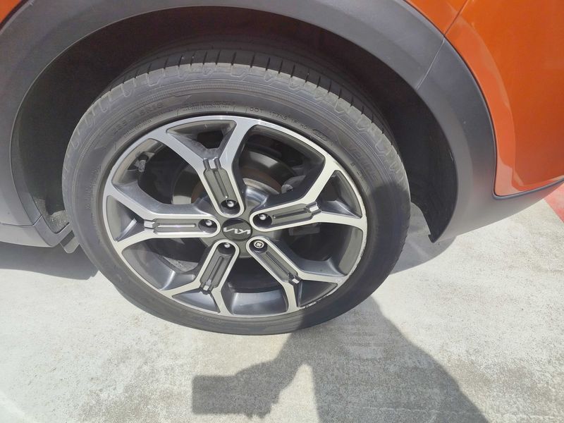 Kia XCeed 1.0 TGDI Tech 2022 – снимка 17