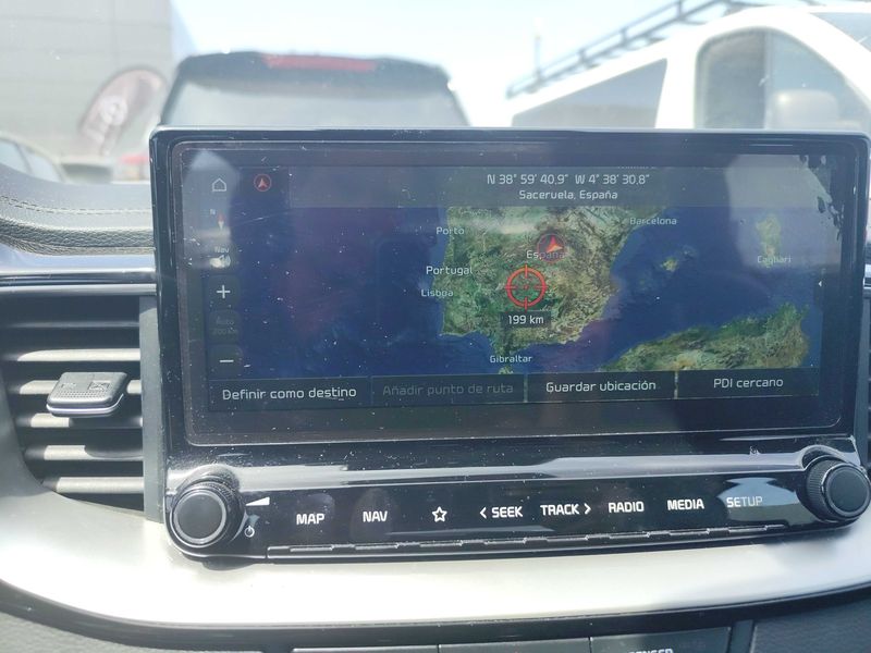Kia XCeed 1.0 TGDI Tech 2022 – снимка 13
