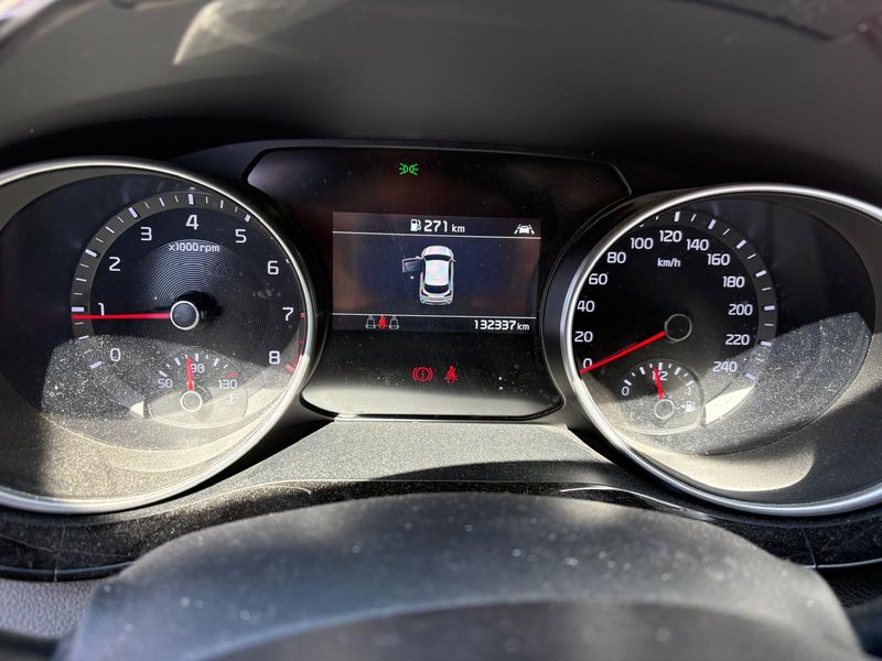 Kia XCeed 1.0 TGDI Tech 2022 – снимка 12