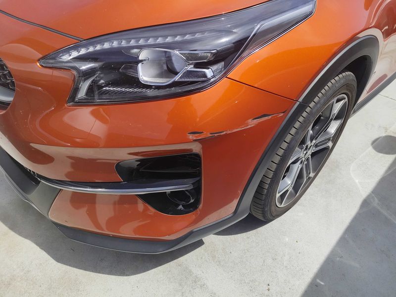 Kia XCeed 1.0 TGDI Tech 2022 – снимка 27