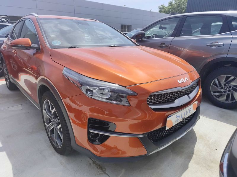 Kia XCeed 1.0 TGDI Tech 2022 – снимка 6