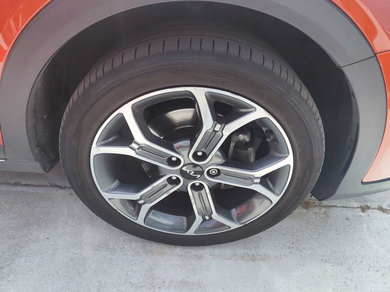 Kia XCeed 1.0 TGDI Tech 2022 – снимка 15
