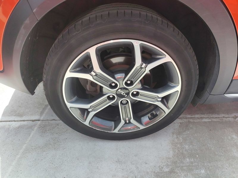 Kia XCeed 1.0 TGDI Tech 2022 – снимка 16