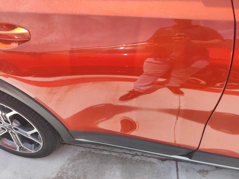 Kia XCeed 1.0 TGDI Tech 2022 – снимка 22