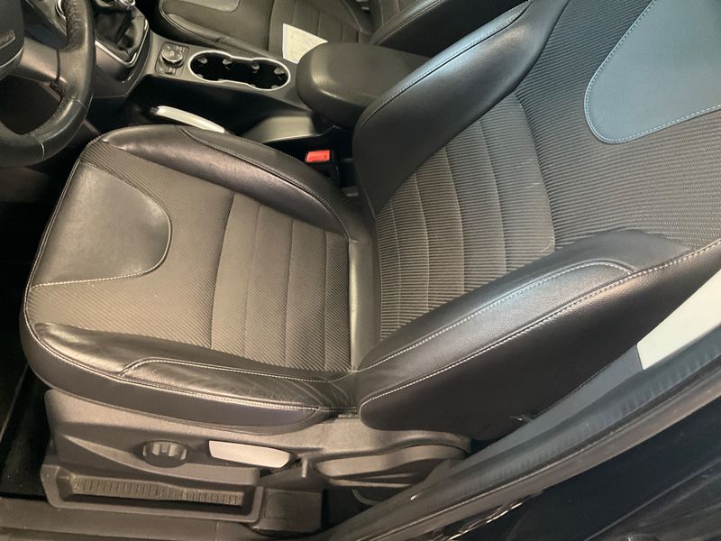 Ford Kuga 2.0 TDCi Titanium 2014 – снимка 28