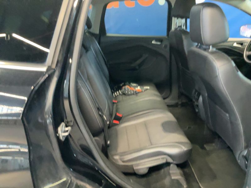 Ford Kuga 2.0 TDCi Titanium 2014 – снимка 19