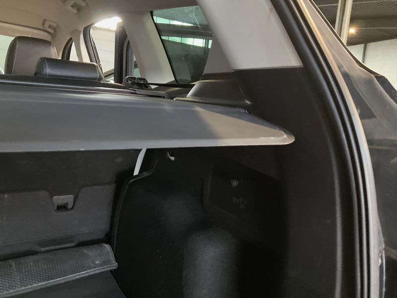 Ford Kuga 2.0 TDCi Titanium 2014 – снимка 24