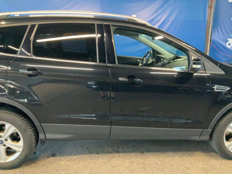 Ford Kuga 2.0 TDCi Titanium 2014 – снимка 10