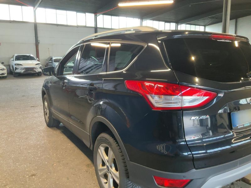 Ford Kuga 2.0 TDCi Titanium 2014 – снимка 6