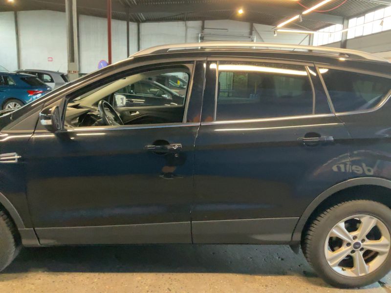 Ford Kuga 2.0 TDCi Titanium 2014 – снимка 4