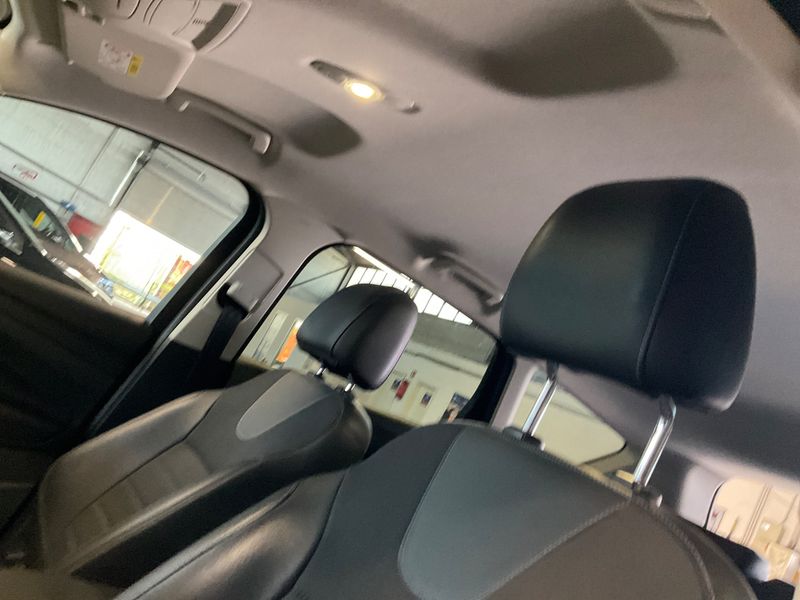 Ford Kuga 2.0 TDCi Titanium 2014 – снимка 34