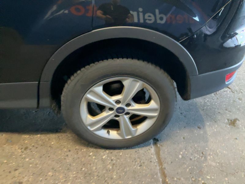Ford Kuga 2.0 TDCi Titanium 2014 – снимка 5