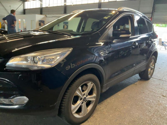 Ford Kuga 2.0 TDCi Titanium 2014 – снимка 2