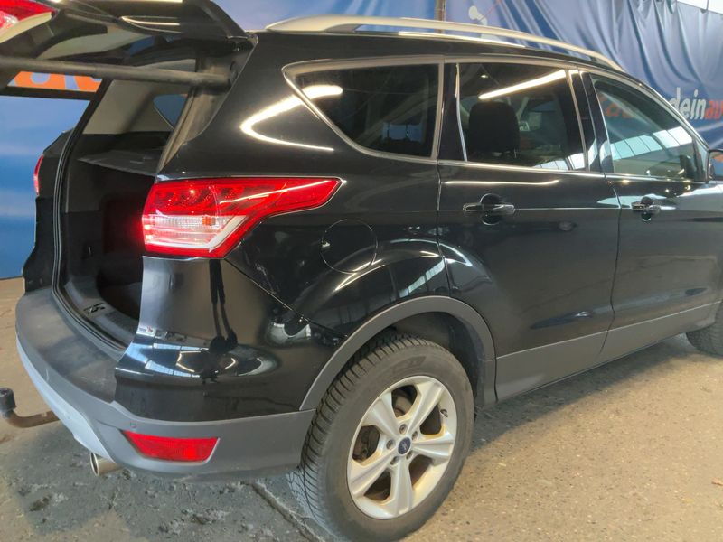 Ford Kuga 2.0 TDCi Titanium 2014 – снимка 8