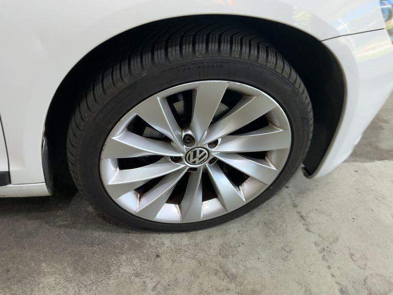 Volkswagen Scirocco 1.4 TSI 2010 – снимка 11