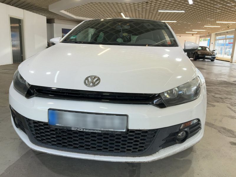 Volkswagen Scirocco 1.4 TSI 2010 – снимка 14