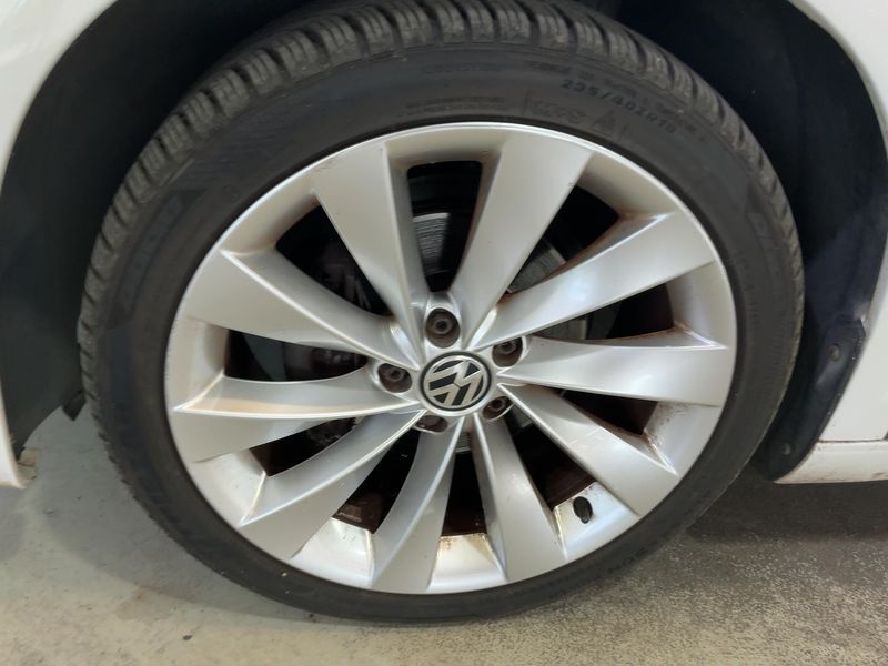 Volkswagen Scirocco 1.4 TSI 2010 – снимка 3