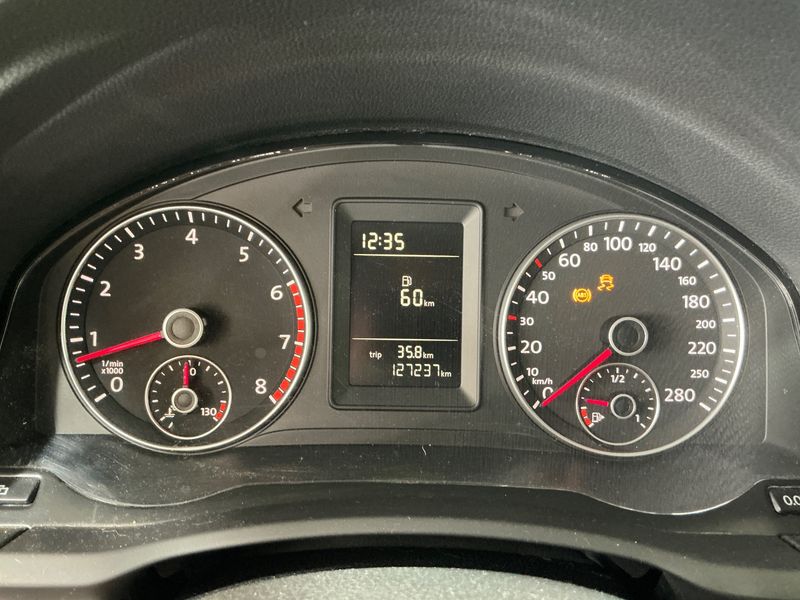 Volkswagen Scirocco 1.4 TSI 2010 – снимка 27