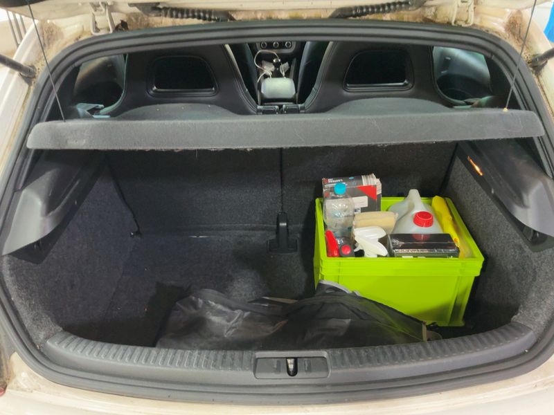 Volkswagen Scirocco 1.4 TSI 2010 – снимка 15