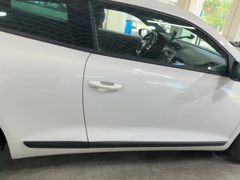 Volkswagen Scirocco 1.4 TSI 2010 – снимка 10