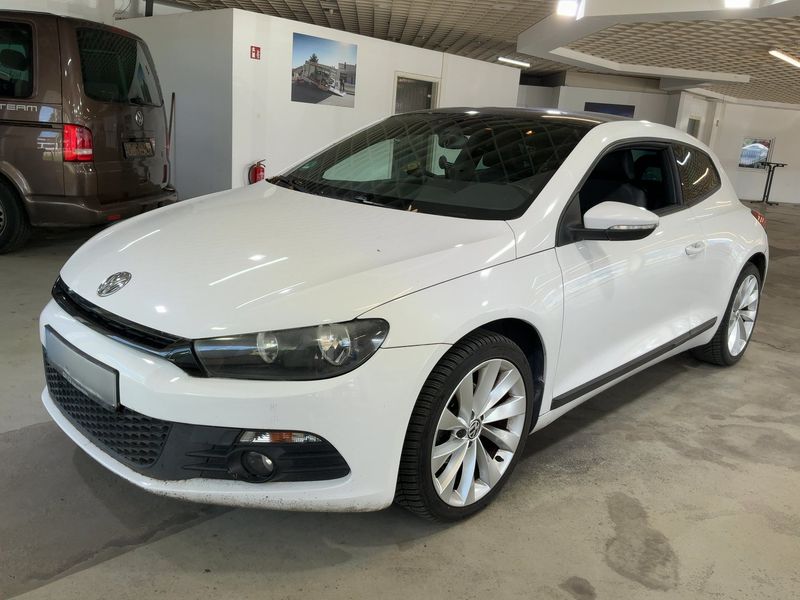 Volkswagen Scirocco 1.4 TSI 2010 – снимка 1