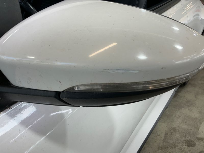 Volkswagen Scirocco 1.4 TSI 2010 – снимка 22