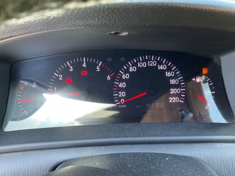 Toyota Corolla 2.0 D-4D D-Cat Luna 2004 – снимка 4