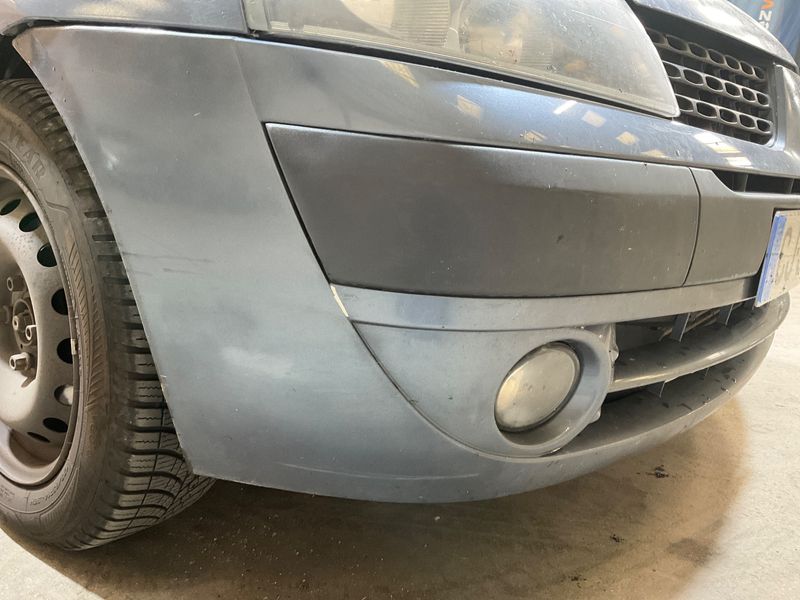 Renault Clio 1.5 dCi Authentique 2006 – снимка 52