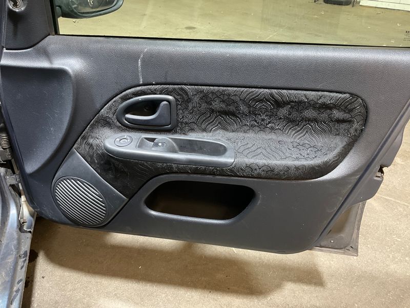 Renault Clio 1.5 dCi Authentique 2006 – снимка 32