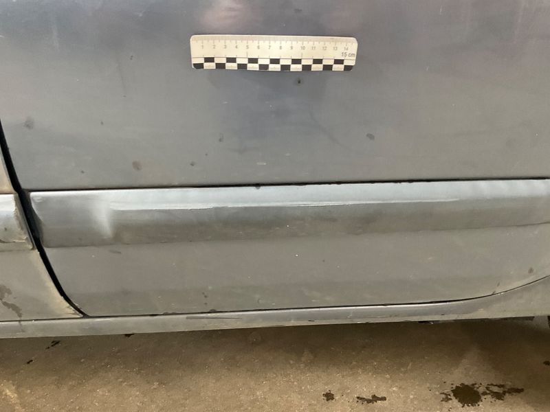 Renault Clio 1.5 dCi Authentique 2006 – снимка 42