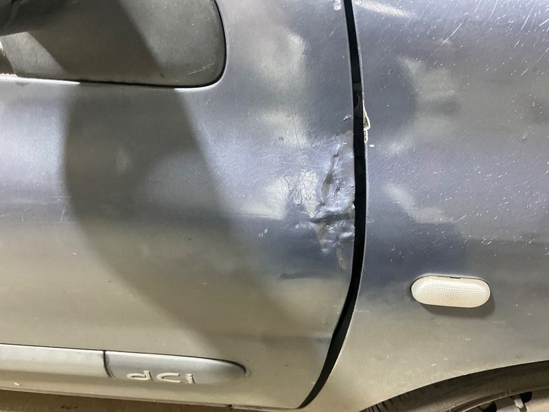 Renault Clio 1.5 dCi Authentique 2006 – снимка 28