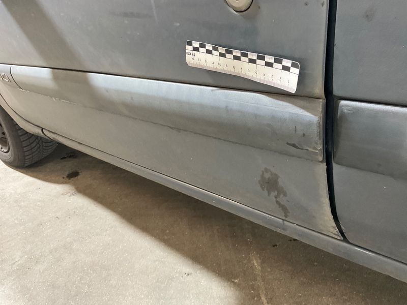 Renault Clio 1.5 dCi Authentique 2006 – снимка 41