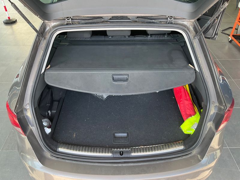 Seat Leon 1.6 TDI Style 2014 – снимка 15