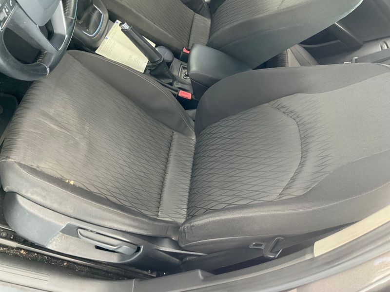 Seat Leon 1.6 TDI Style 2014 – снимка 29