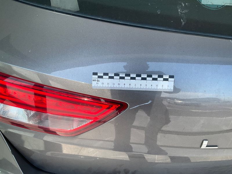 Seat Leon 1.6 TDI Style 2014 – снимка 35